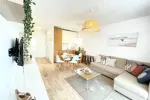 Apartamentai Maljorkoje šalia Cala Domingos paplüdimio