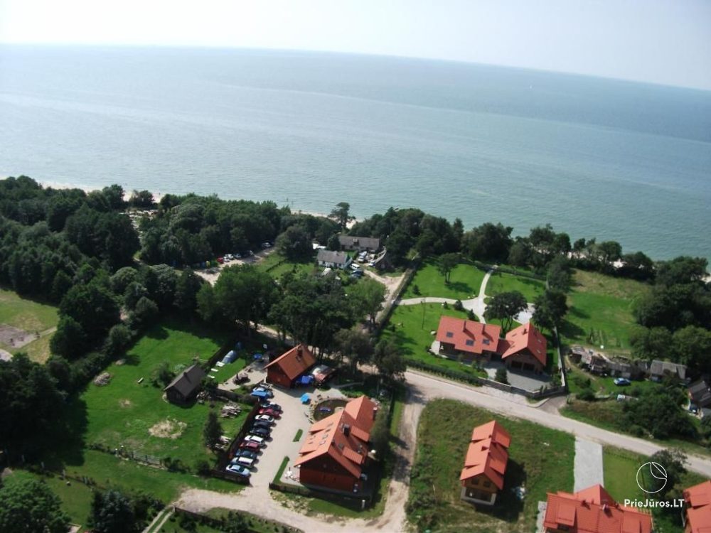 „Karklės sodyba“ - 1