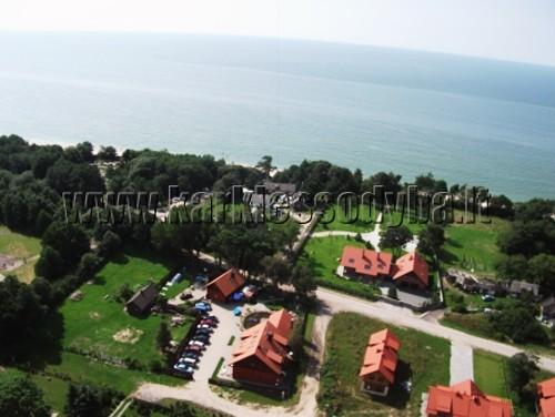  Apartments, rooms in Karkle 69 m to the sea Karklės dodyba