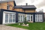Cosy apartments and flats for rent in center of Palanga, near the sea!