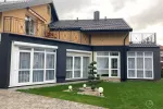 Jaukūs individualūs butai-apartamentai centre, Jūratės gatvėje, netoli Jūros! Privačiame name