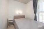 Nauji 2 kambarių apartamentai prie jūros Kunigiškiuose - 3
