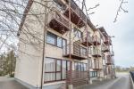 Jaukių apartamentų nuoma Šventojoje!