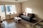 Sodų apartamentai buto nuoma su dviračiais Palangoje