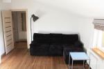 Apartamentų nuoma Palangoje