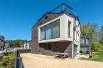 Vila Elit 2 - Apartamentai nuomai Palangoje, prie pušyno