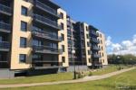 Vėžių apartamentai ant Rąžės upelio kranto