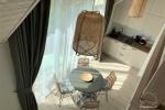 Kontininkų apartamentai su baseinu miško pašonėje, Kunigiškiuose - 3