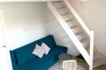 Kontininkų apartamentai su baseinu miško pašonėje, Kunigiškiuose - 4