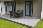 Nendres takas - Izīrē divu istabu dzīvokli Kunigišķos - 3