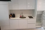 Nendres takas - Izīrē divu istabu dzīvokli Kunigišķos - 4
