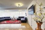 SMILČIŲ apartamentai PALANGOS CENTRE (iki 6 asmenų)