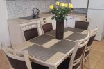 Smilčių apartamentai Palangos centre (iki  6 asmenų) - 4