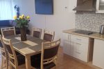 Smilčių apartamentai Palangos centre (iki  6 asmenų) - 5