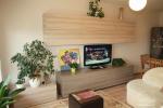 Geliu apartment for rent in Palanga. Calm area for family