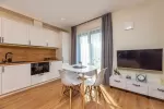 Kunigiškių apartamentai Kristina - 4