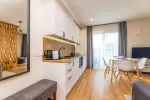 Kunigiškių apartamentai Kristina - 2