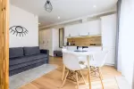 Kunigiškių apartamentai Kristina - 3