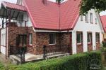 Vila Venecija - apartamentai nuomai Palangos centre