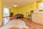 Apartamentų nuoma Šventojoje. Tik 200 metrų iki jūros!