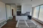 Jaukiai įrengto buto su terasa nuoma Šventojoje - 4