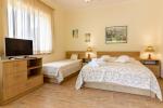 Vila Estate - apartamentų nuoma Palangoje, Kunigiškių gatvėje