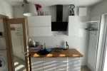 Apartment Furfa Palangā, Kunigiškiai. Baseins pagalmā - 2