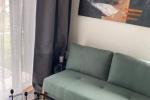 Naujai įrengti apartamentai Jūsų poilsiui Kunigiškiuose