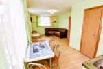Istabas, brīvdienu mājas īre Sventoji - 3