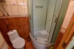 Istabas, brīvdienu mājas īre Sventoji - 4