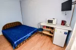 Istabas, brīvdienu mājas īre Sventoji - 6