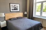 Cozy Apartment Klaipeda - īrē dzīvokļus Klaipēdā, netālu no Baltijas jūras