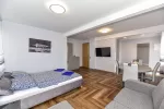 Vila Valentina - kambarių nuoma Palangoje