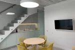 Geriausios atostogos - kotedžų su šildomu baseinu nuoma Kunigiškėse