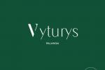 Atpūtas nami Vyturys Palangā