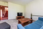 Zilvinelis - plašas kotedžas Palangā - 2