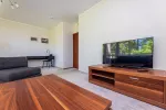 Zilvinelis - plašas kotedžas Palangā - 5