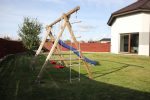 Guest Villa Klaipėda - kotedžo nuoma Klaipėdoje - 6