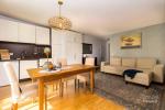 Vasaros namai - new apartment with terrace for Your rest