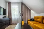 Smėlynas Boutique & SPA Palangoje