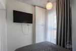 Apartamentai Kunigiškiuose, Kontininkų g. 3M - 4