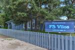 F.S VILLAS - Mājīgas brīvdienu mājas Šventožos - 4
