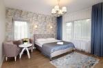 Villa Airina Palangoje - jaukiai įrengti apartamentai Jūsų poilsiui!