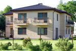 Villa Airina Palangoje - jaukiai įrengti apartamentai Jūsų poilsiui! - 2