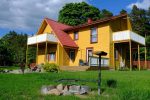 Apartamentai Palangoje Vytauto 179 - 4
