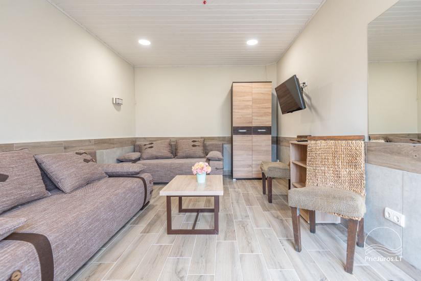 Two sisters - rooms for rent in Palanga - 1