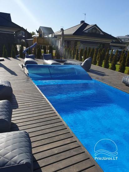 Wohnung Meta zu vermieten in Palanga - 1