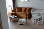 Palangos centre Malūno vilose, dviejų kambarių apartamentas - 2