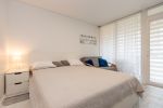 Naujai įrengti apartamentai Juodkrantėje