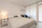Naujai įrengti apartamentai Juodkrantėje
